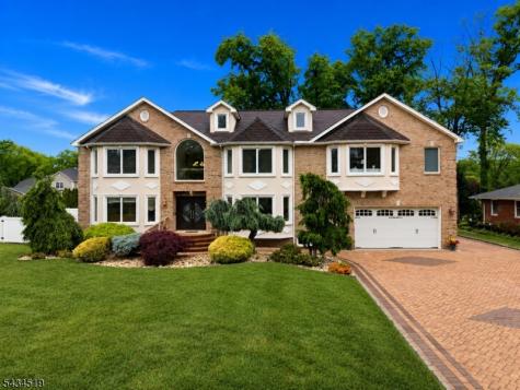 19 Fairview Road Clark NJ 07066