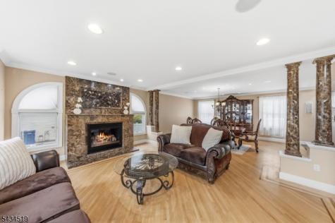 19 Fairview Road Clark NJ 07066