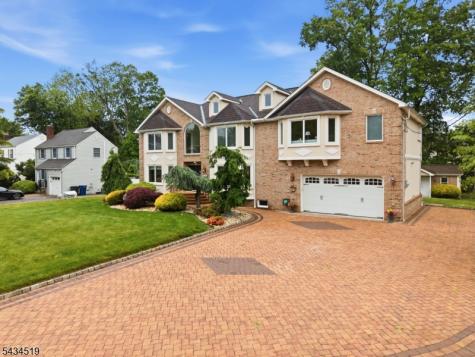19 Fairview Road Clark NJ 07066