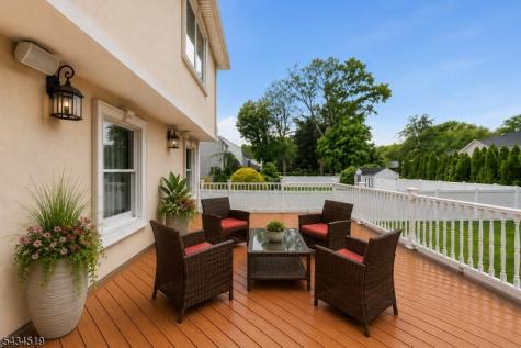 19 Fairview Road Clark NJ 07066