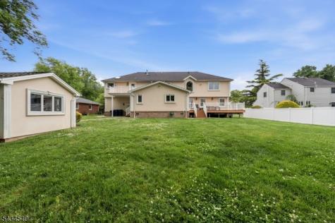 19 Fairview Road Clark NJ 07066