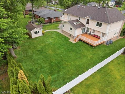 19 Fairview Road Clark NJ 07066