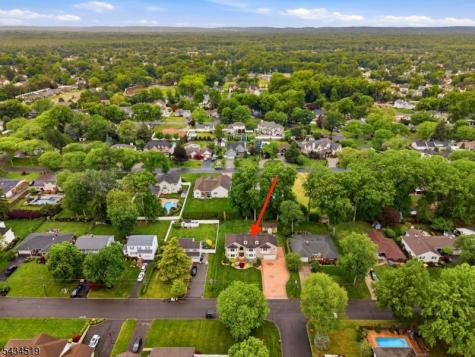 19 Fairview Road Clark NJ 07066