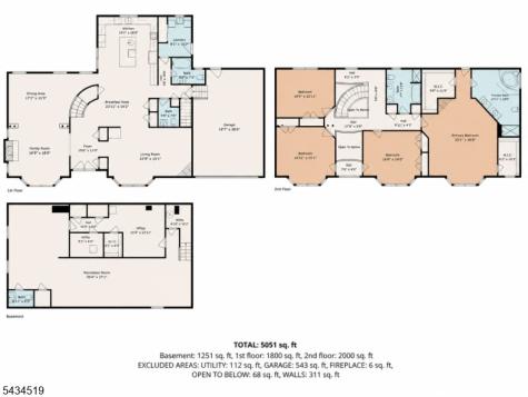 19 Fairview Road Clark NJ 07066