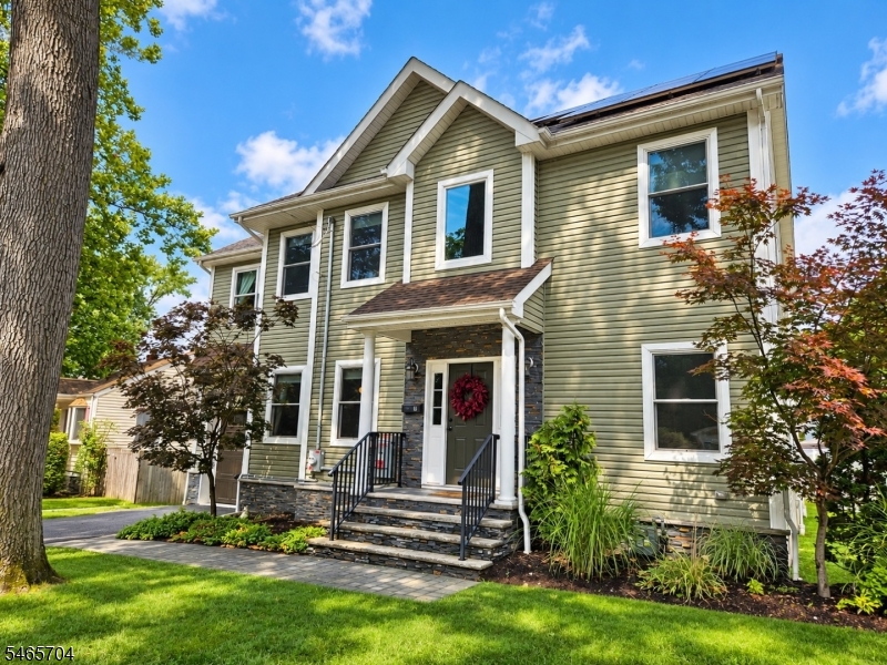11 Tulip Court Kenilworth NJ 07033