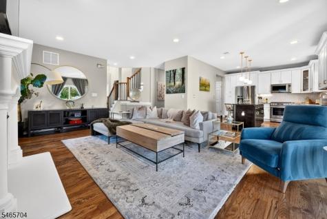 11 Tulip Court Kenilworth NJ 07033