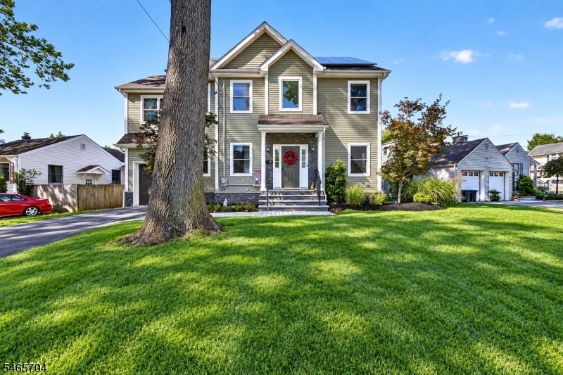 11 Tulip Court Kenilworth NJ 07033