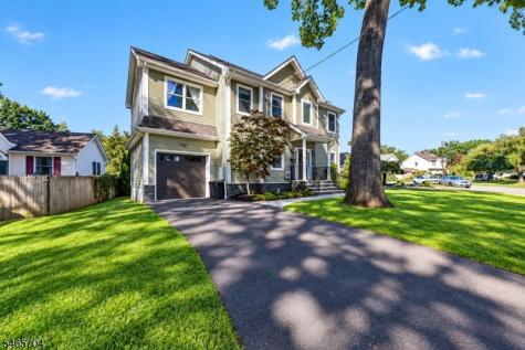 11 Tulip Court Kenilworth NJ 07033