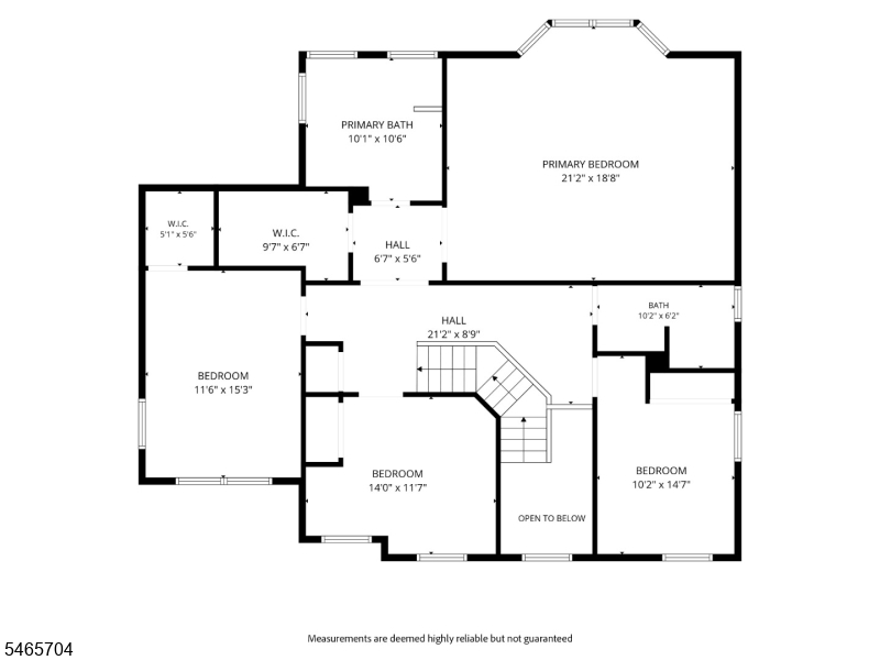 11 Tulip Court Kenilworth NJ 07033