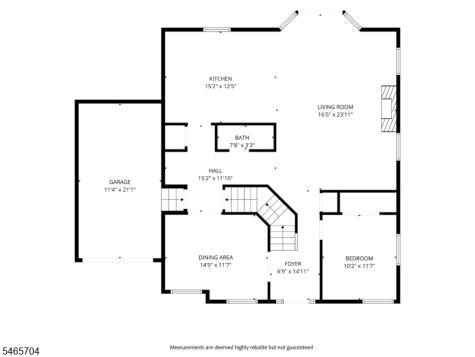 11 Tulip Court Kenilworth NJ 07033