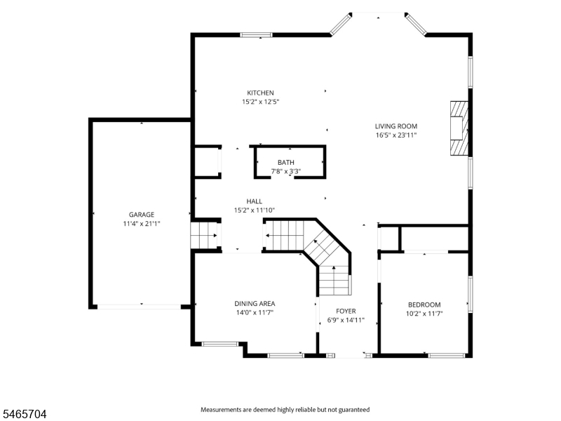11 Tulip Court Kenilworth NJ 07033
