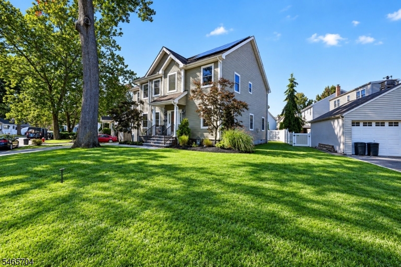11 Tulip Court Kenilworth NJ 07033