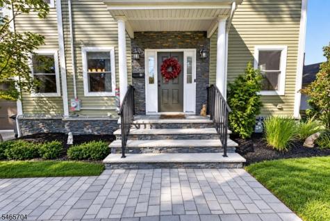 11 Tulip Court Kenilworth NJ 07033