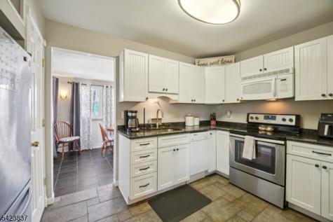 9 Cottonwood Court Hardyston NJ 07460