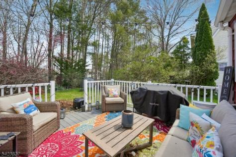 9 Cottonwood Court Hardyston NJ 07460