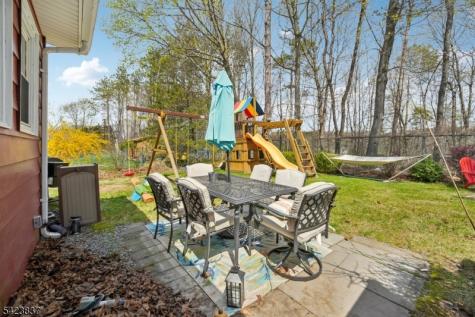 9 Cottonwood Court Hardyston NJ 07460