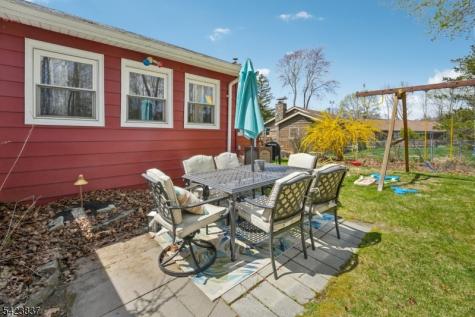 9 Cottonwood Court Hardyston NJ 07460