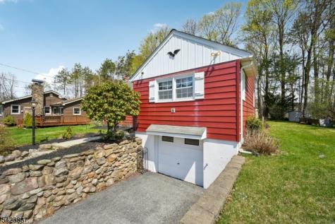 9 Cottonwood Court Hardyston NJ 07460