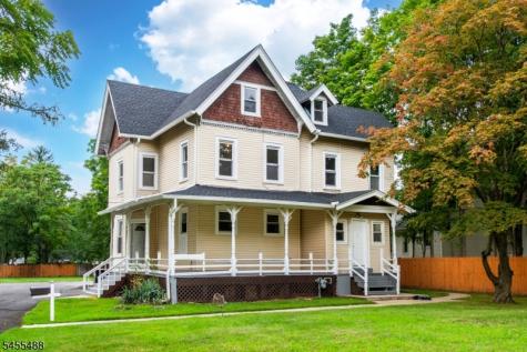 1125 E Front Street Plainfield NJ 07062