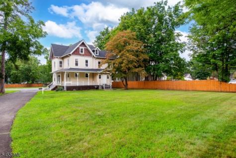 1125 E Front Street Plainfield NJ 07062