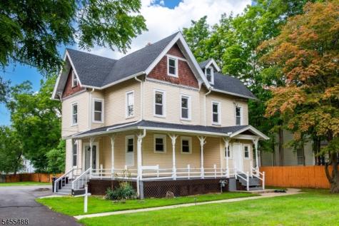 1125 E Front Street Plainfield NJ 07062