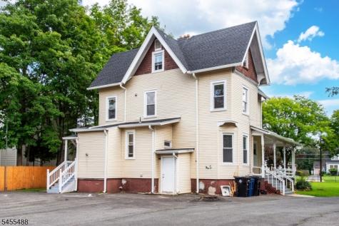 1125 E Front Street Plainfield NJ 07062
