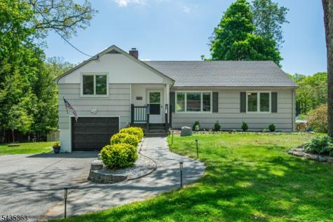17 Torden Place Rockaway NJ 07866