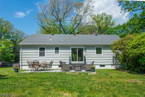 17 Torden Place Rockaway NJ 07866