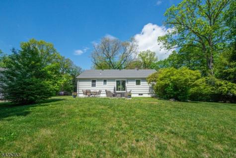 17 Torden Place Rockaway NJ 07866