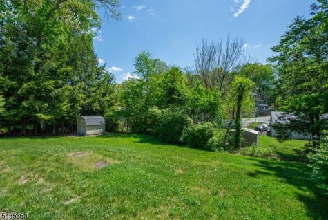 17 Torden Place Rockaway NJ 07866