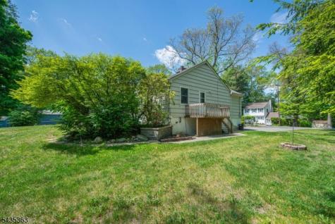 17 Torden Place Rockaway NJ 07866