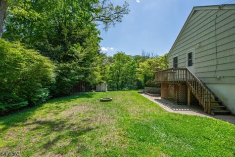 17 Torden Place Rockaway NJ 07866