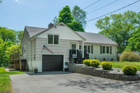 17 Torden Place Rockaway NJ 07866