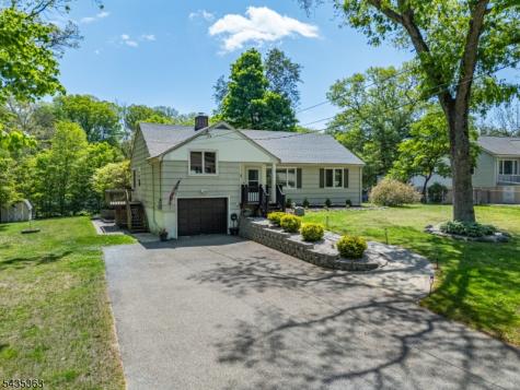 17 Torden Place Rockaway NJ 07866