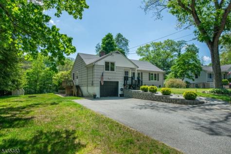 17 Torden Place Rockaway NJ 07866