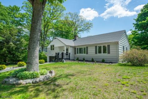 17 Torden Place Rockaway NJ 07866