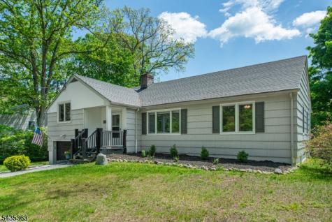 17 Torden Place Rockaway NJ 07866