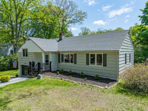 17 Torden Place Rockaway NJ 07866