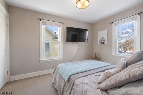 117 Pershing Avenue Roselle Park NJ 07204