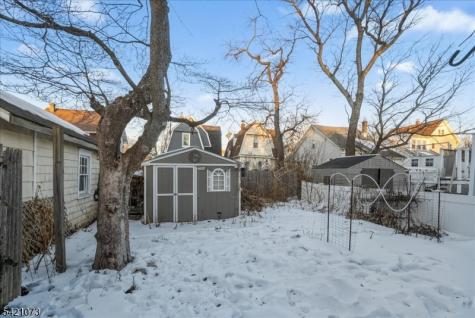 117 Pershing Avenue Roselle Park NJ 07204