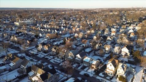 117 Pershing Avenue Roselle Park NJ 07204