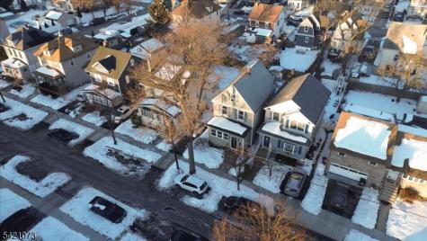 117 Pershing Avenue Roselle Park NJ 07204