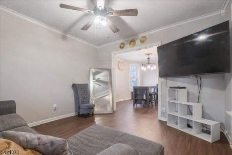 117 Pershing Avenue Roselle Park NJ 07204