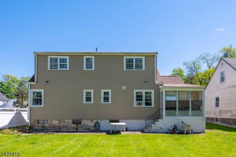 169 Central Avenue West Caldwell NJ 07006