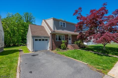 169 Central Avenue West Caldwell NJ 07006