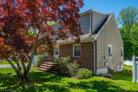 169 Central Avenue West Caldwell NJ 07006