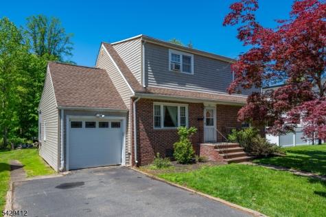 169 Central Avenue West Caldwell NJ 07006