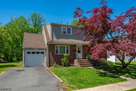 169 Central Avenue West Caldwell NJ 07006