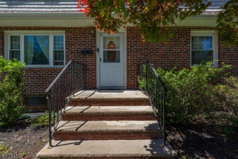 169 Central Avenue West Caldwell NJ 07006