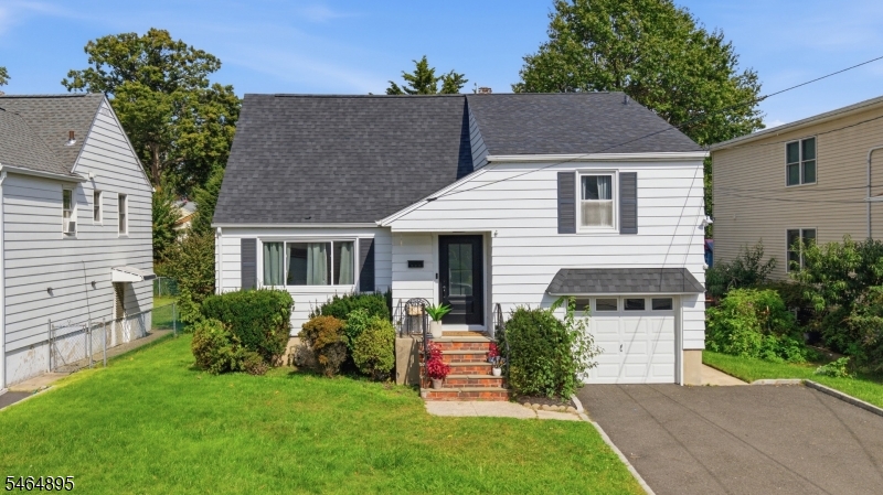 2745 Academy Road Union NJ 07083